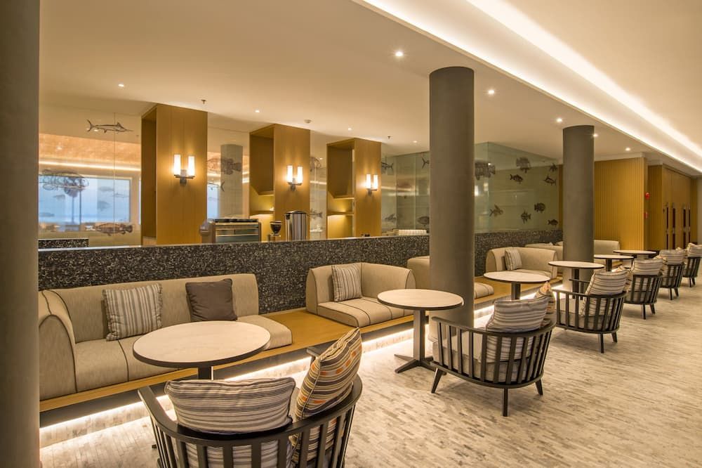 The Shellsea Krabi I Luxury Beach Front Resort & Pool Villa