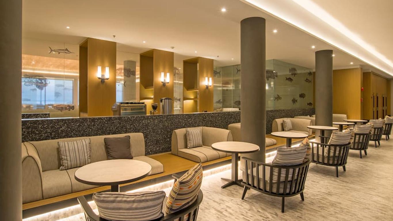 The Shellsea Krabi I Luxury Beach Front Resort & Pool Villa