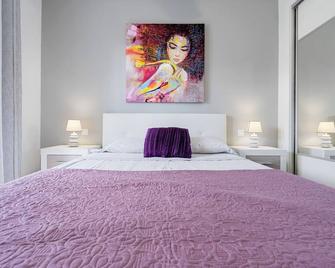 Marés - Vilafortuny - Bedroom