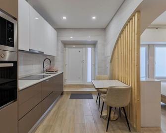 Canto Doce Troino - Setúbal - Kitchen