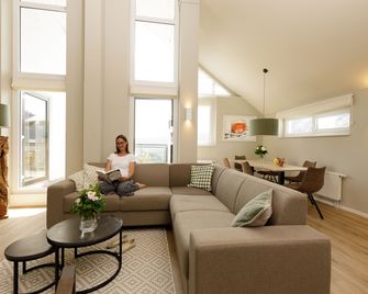 Dormio Resort Eifeler Tor - Heimbach - Living room