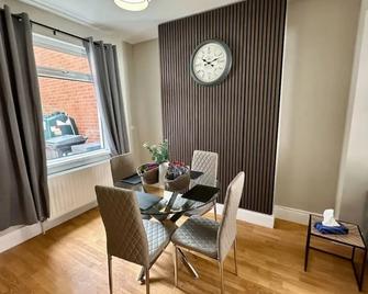 2br Ormeau Central - Belfast