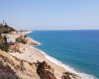 Nikolaus Apartments - Calella - Playa