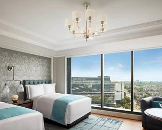 Hotel Ritz - Pune - Bedroom
