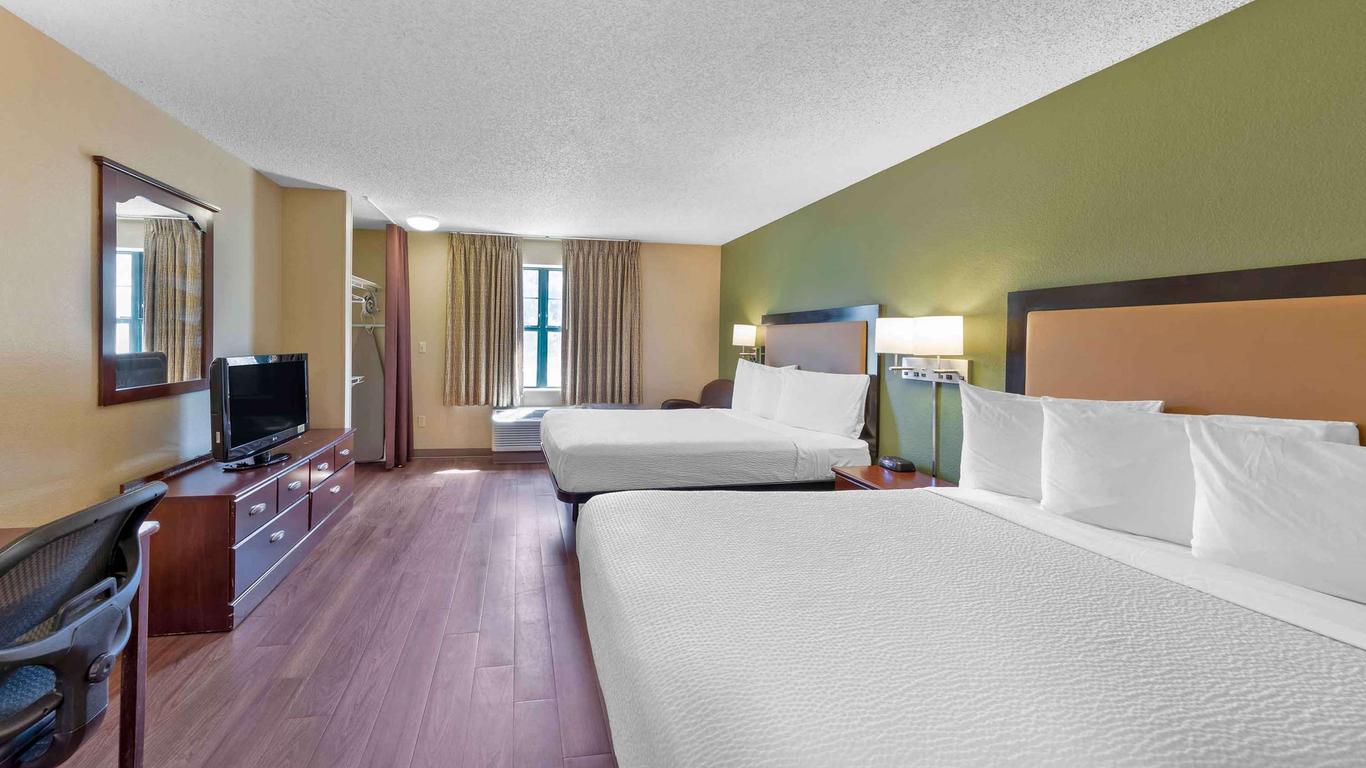 Extended Stay America Select Suites - Denver - Tech Center South - Greenwood Village