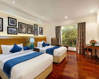 La Marvella, Bengaluru - Bangalore - Habitación