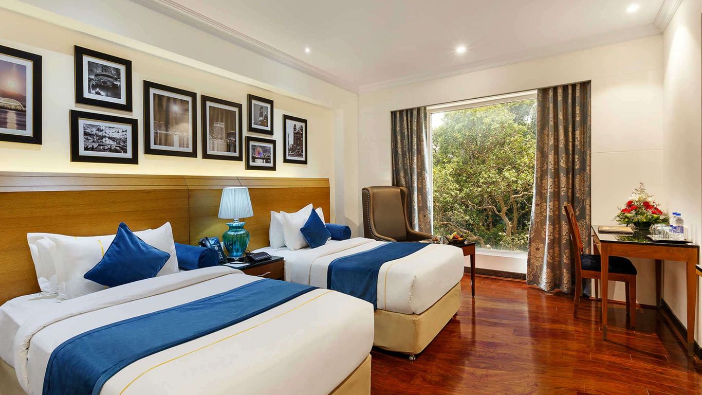 La Marvella, Bengaluru