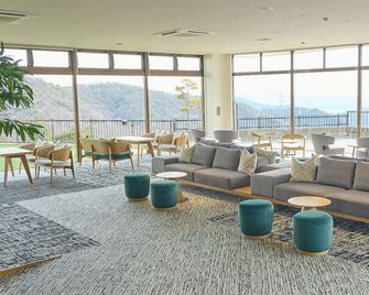 Setre Highland Villa - Himeji - Balcony