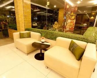 The Residence Airport & Spa Hotel - Banguecoque