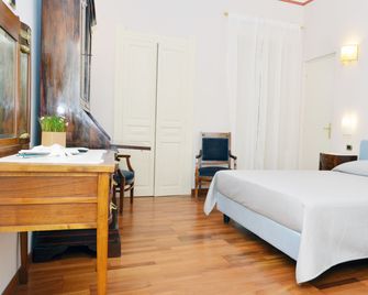 B&B Casa D'Alleri - Siracusa