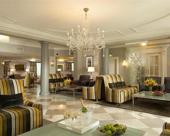 Sandals Royal Bahamian - Couples Only - Nassau - Resepsjon