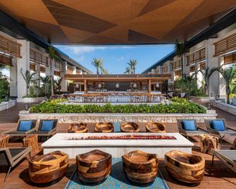 Conrad Tulum Riviera Maya - Tulum - Bar