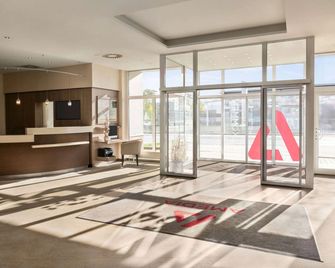 Amedia Dresden Elbpromenade, Trademark Collection by Wyndham - Dresde - Recepción
