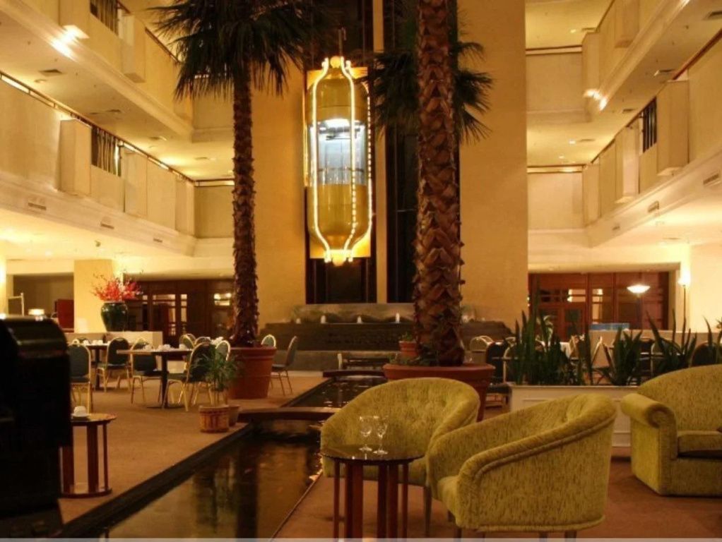 Travelodge Ipoh - إيبوه - ردهة
