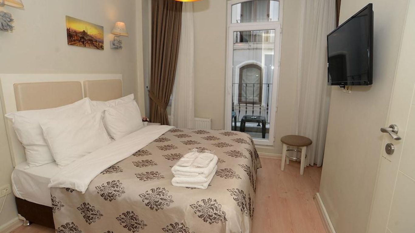 Ada Home's Hotel Taksim