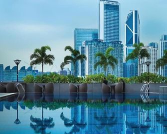 Utm Hotel & Residence - Kuala Lumpur