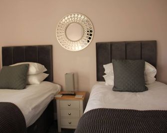 The Prince Of Wales - Marlow