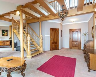 Royal Gdansk - Gdansk