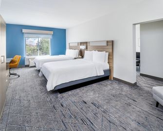 Holiday Inn Express & Suites Denver North - Thornton By IHG - Thornton