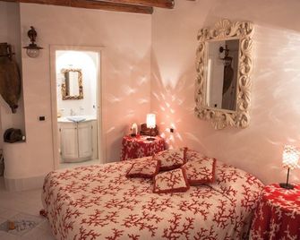 Villa Il Galeone - Panarea