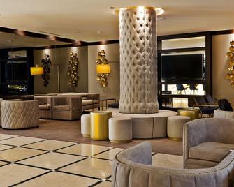 Turim Marques Hotel - Lisboa - Lounge