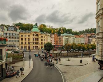 La Bohemia Karlovy Vary - Karlovy Vary