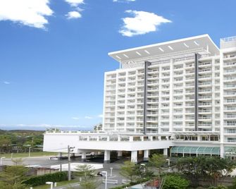 Kantary Hotel Kabinburi - Ban Muang Kao - Edificio