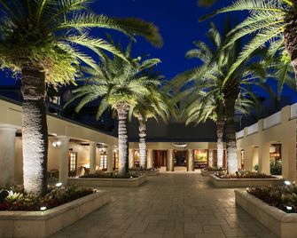 Cheeca Lodge & Spa - Islamorada - Bina