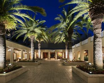 Cheeca Lodge & Spa - איסלמוראדה - בניין