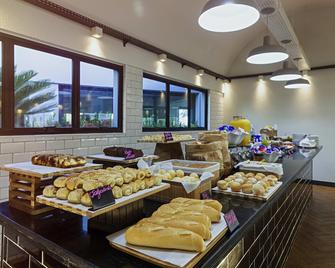 ibis Styles Rio Preto Monte Líbano - São José do Rio Preto - Spisesal