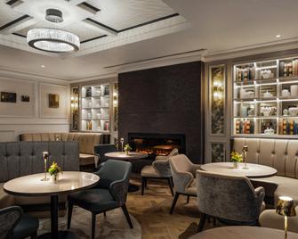 Brooks Hotel - Dublin - Lounge