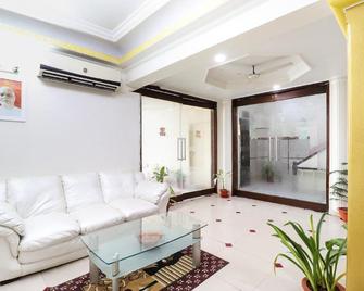 Manglam - Lucknow - Sala de estar