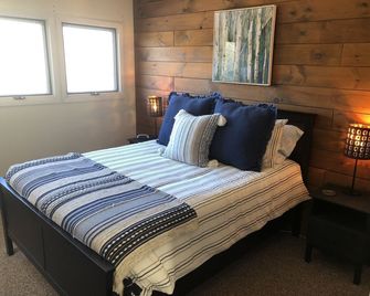 Slopeside at Hunter Mountain - Hunter - Bedroom