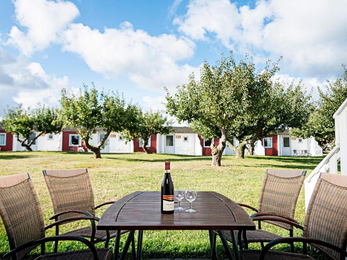 6 person holiday home in Allinge – Allinge