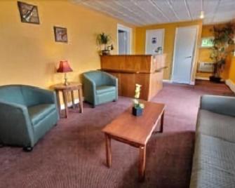 Lake View Inn - Lake George - Sala