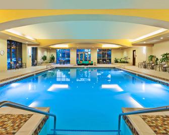 Embassy Suites by Hilton Nashville SE Murfreesboro - Murfreesboro - Svømmebasseng