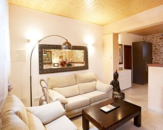 Agroturismo Puig de Ros d'Alt - S'Arenal - סלון