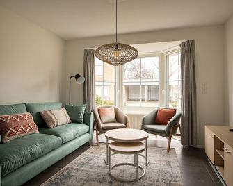 Dormio Resort Berck-sur-Mer - Berck - Salon