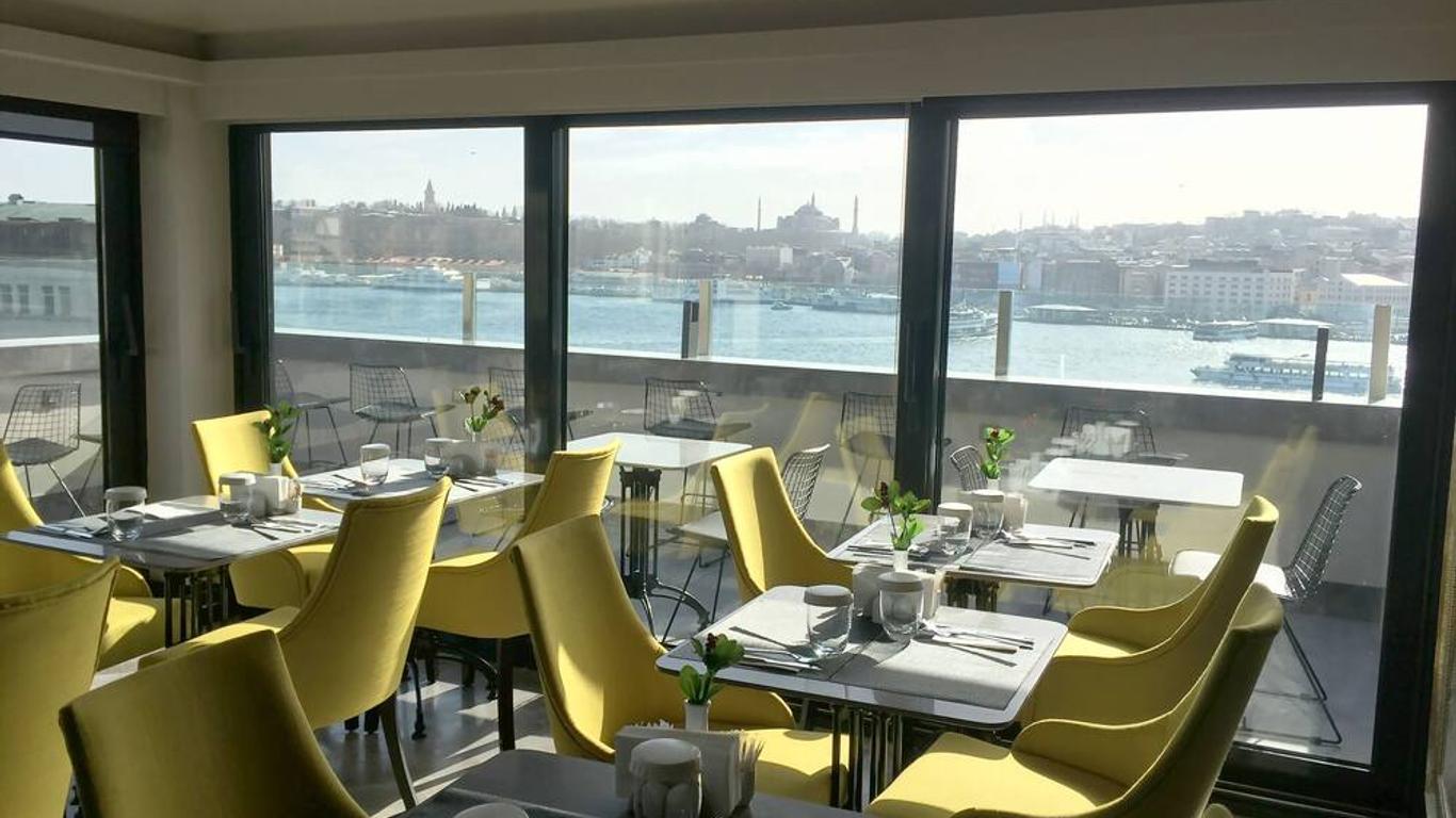 Nordstern Hotel Galata