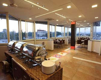 Hotel Dayal - Udaipur