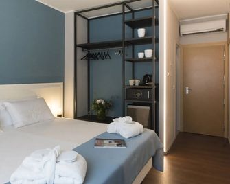 Beyou Hotel Polo - Riccione