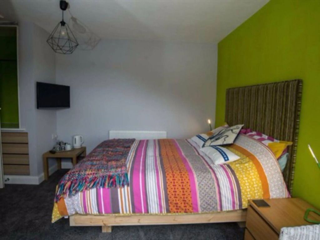 Farne Island Bed and Breakfast 173. Seahouses Hotel Deals & Reviews - KAYAK
