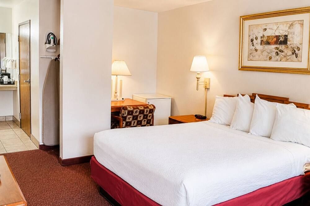 Tava Motel Manitou Springs - מאניטו ספרינגס