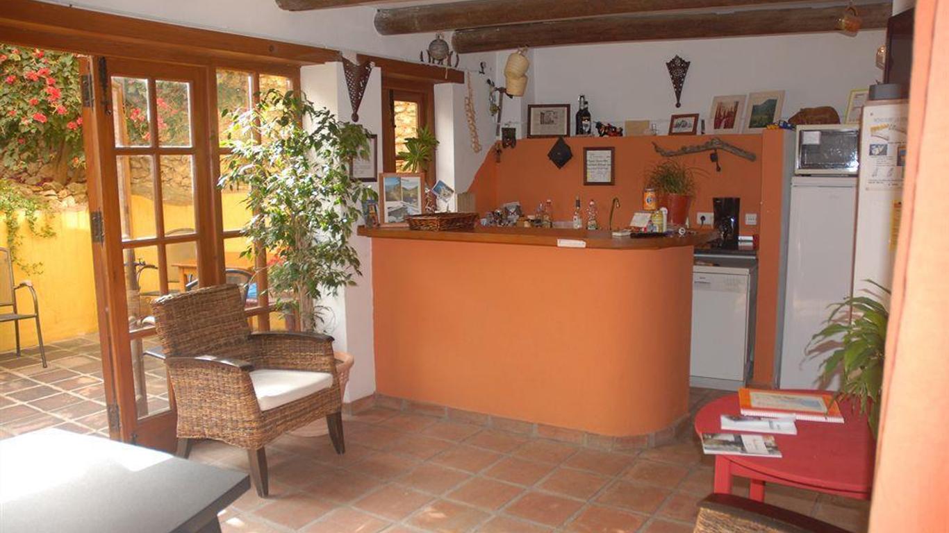 Boutique Hostal Lorca
