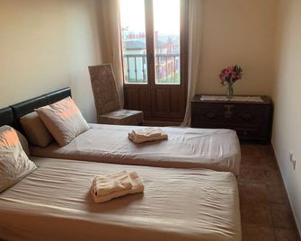 'Apartamento Puesta de Sol', Golf, Piscinas. Playas en Costa de la Luz y Algarve - Isla Cristina - Chambre