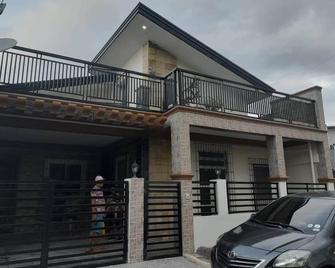 @ Camelot Residences - Bacolod - Gebäude