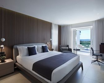 Neptune Luxury Resort - Mastichari