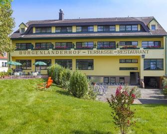 Burgenländerhof - Mörbisch am See - Bâtiment
