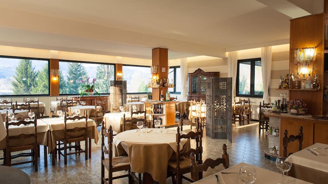 Hotel Ristorante Milano