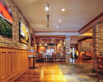 Diamond Resorts Cedar Breaks Lodge & Spa - Junior Villa - Brian Head - Lobby